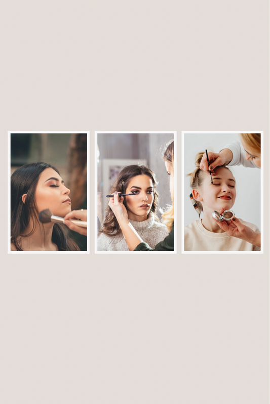 Intro To Makeup Lesson