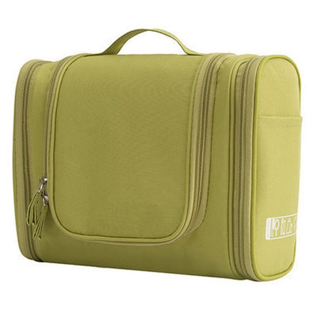 Hanging Travel Makeup Bag