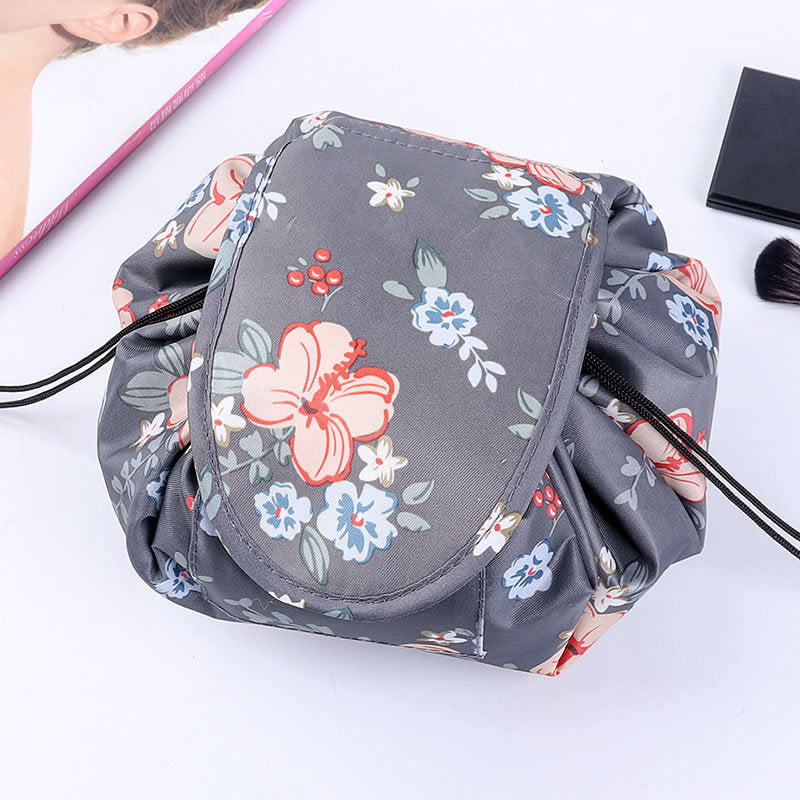 Drawstring Cosmetic Bag