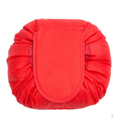 Drawstring Cosmetic Bag