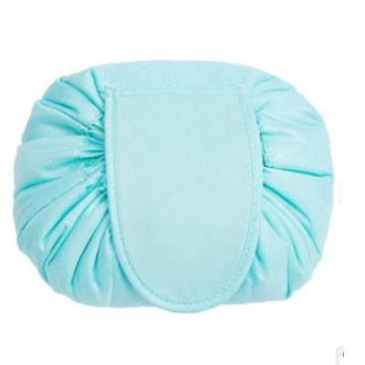 Drawstring Cosmetic Bag