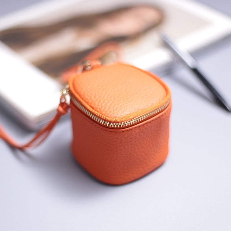 Mini Toiletry Bag