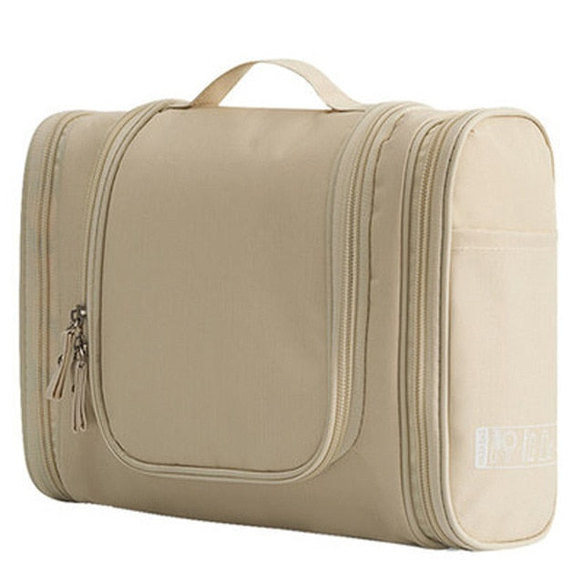 Hanging Travel Makeup Bag