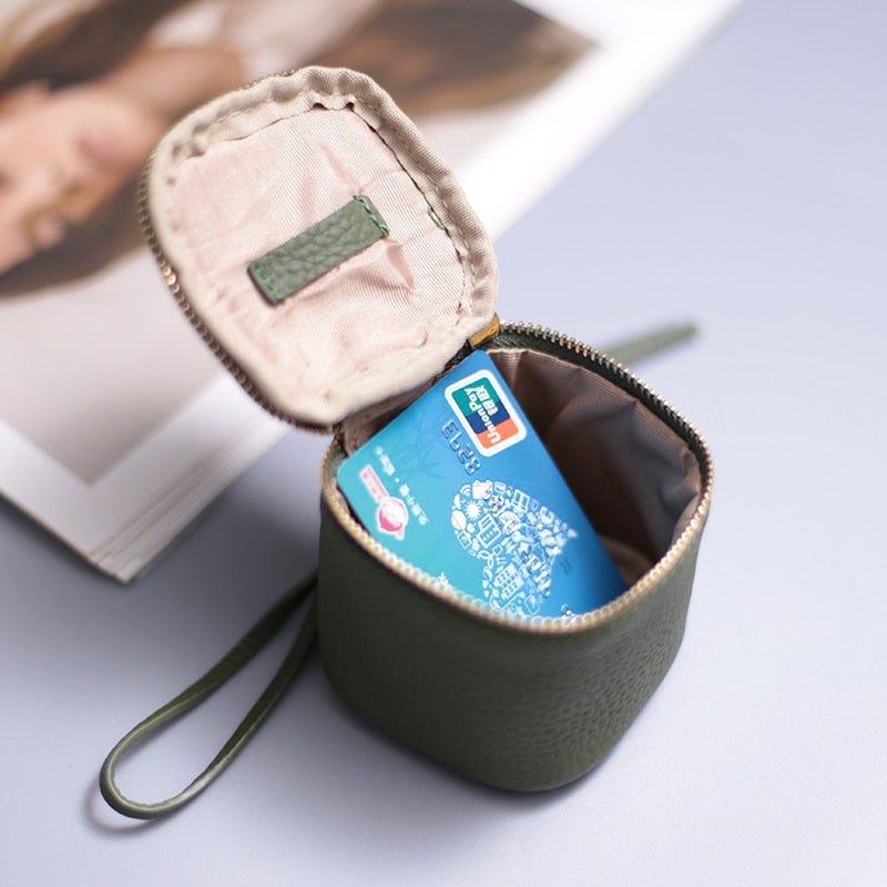 Mini Toiletry Bag