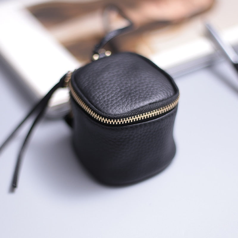 Mini Toiletry Bag