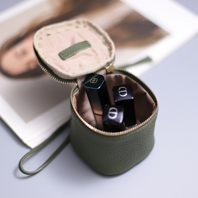 Mini Toiletry Bag