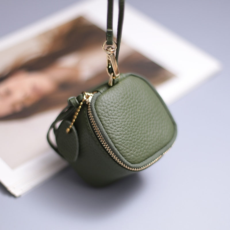 Mini Toiletry Bag