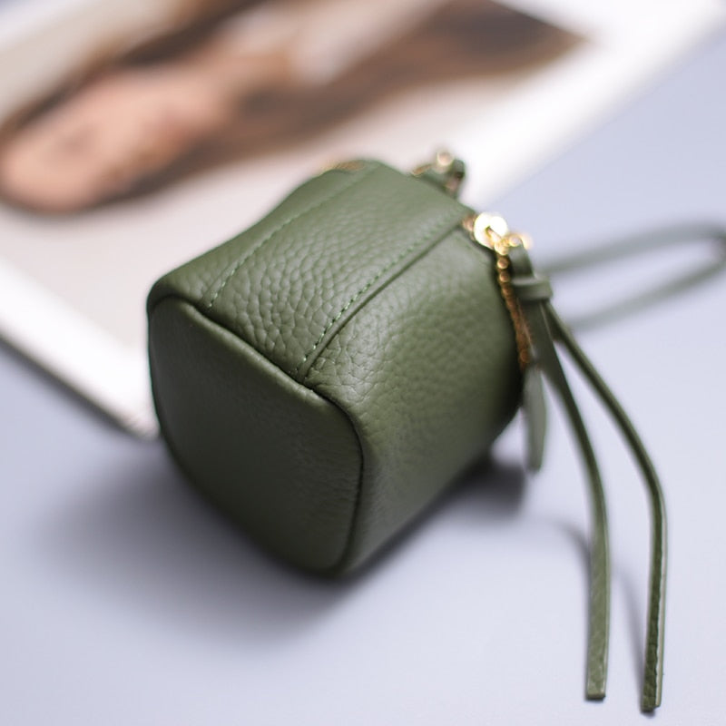 Mini Toiletry Bag