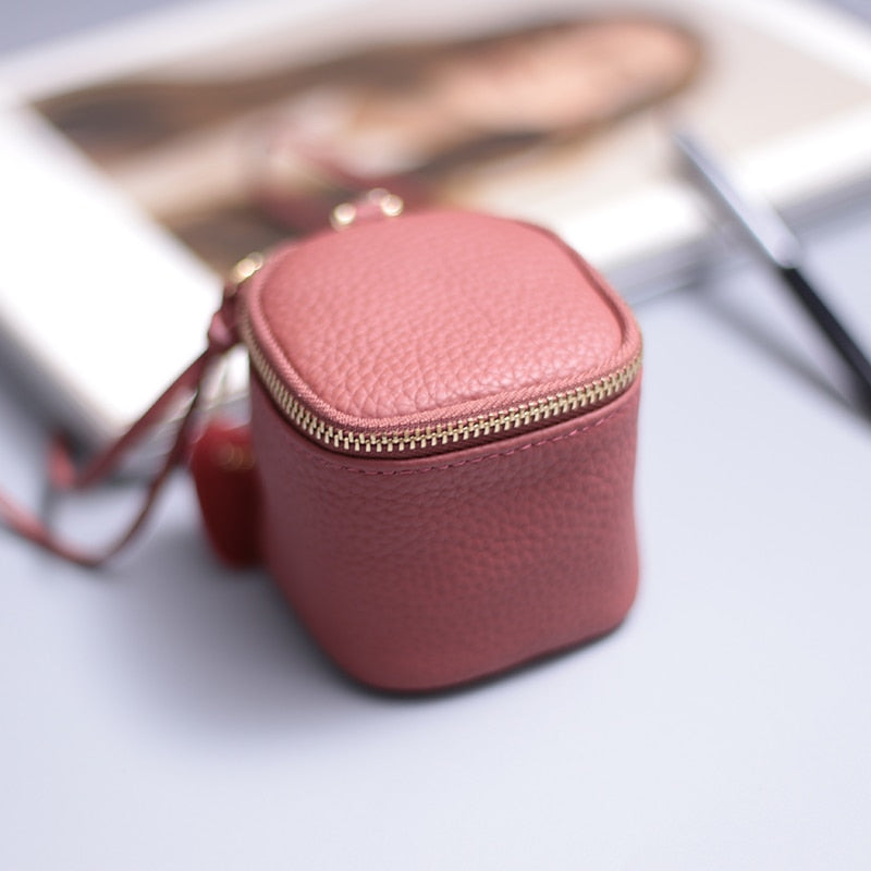 Mini Toiletry Bag