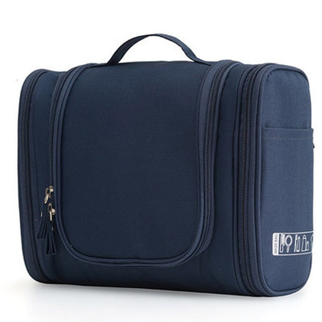 Hanging Travel Makeup Bag