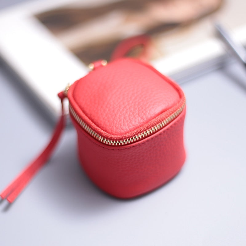 Mini Toiletry Bag