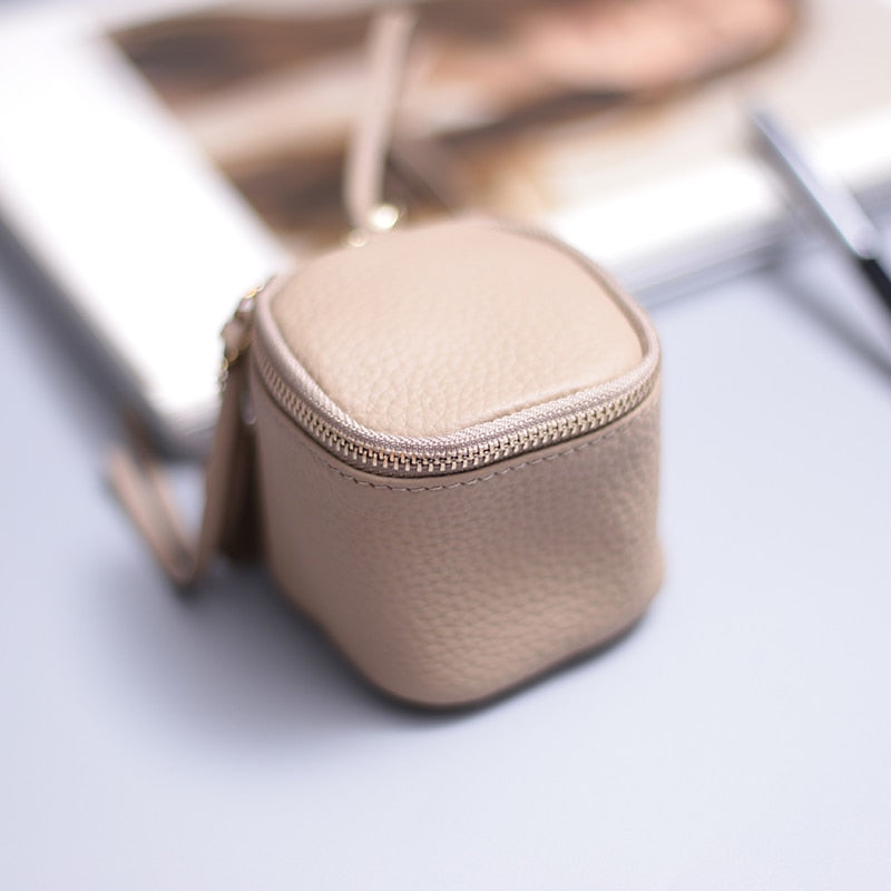 Mini Toiletry Bag