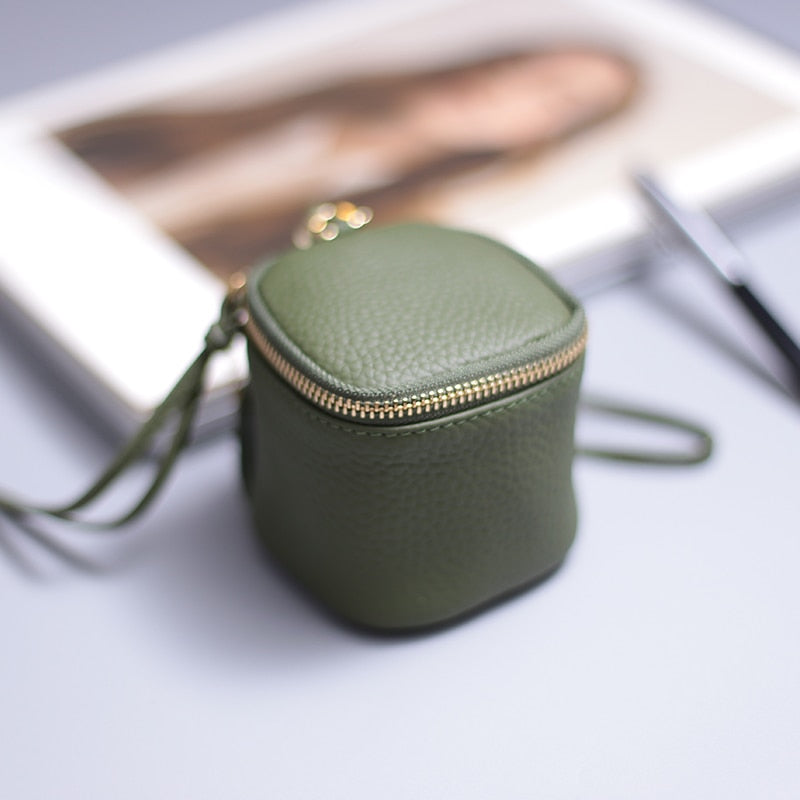 Mini Toiletry Bag