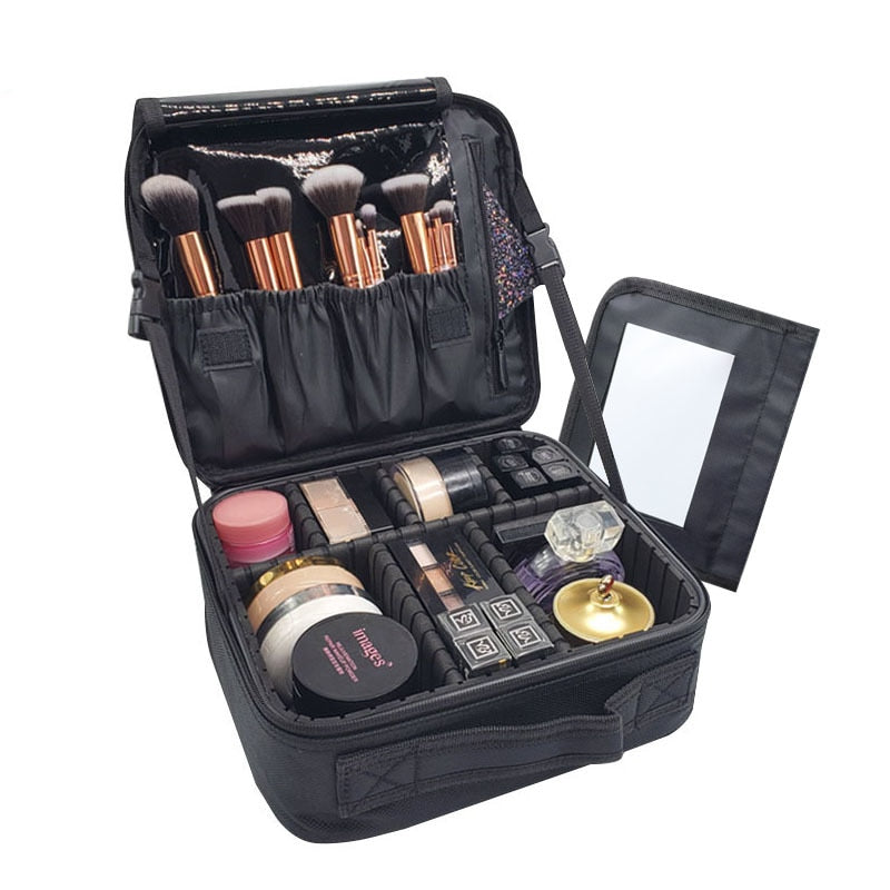 Professional Makeup Box – Victorie Beauty Spa Nicole