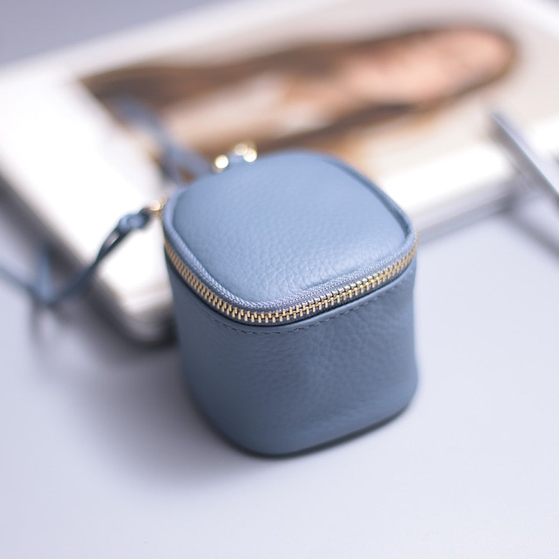 Mini Toiletry Bag