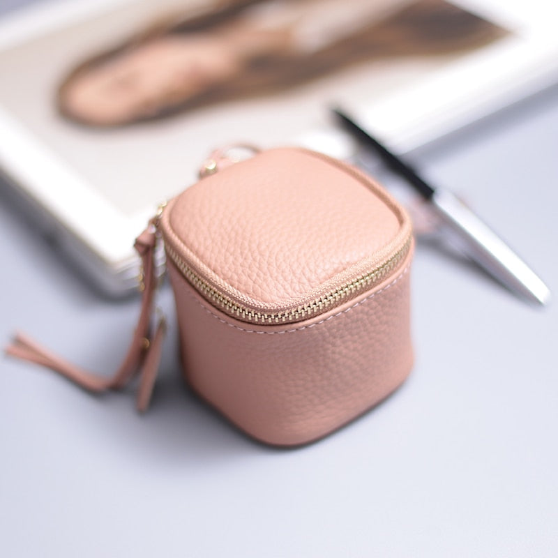 Mini Toiletry Bag