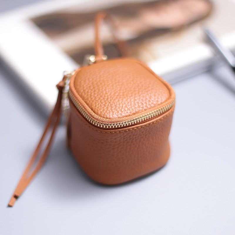 Mini Toiletry Bag