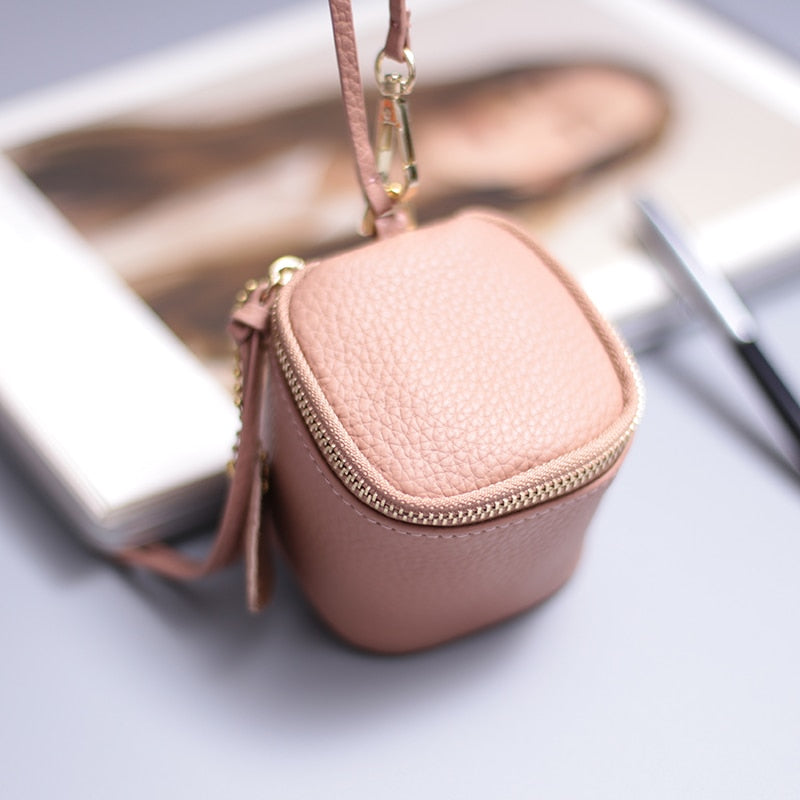 Mini Toiletry Bag