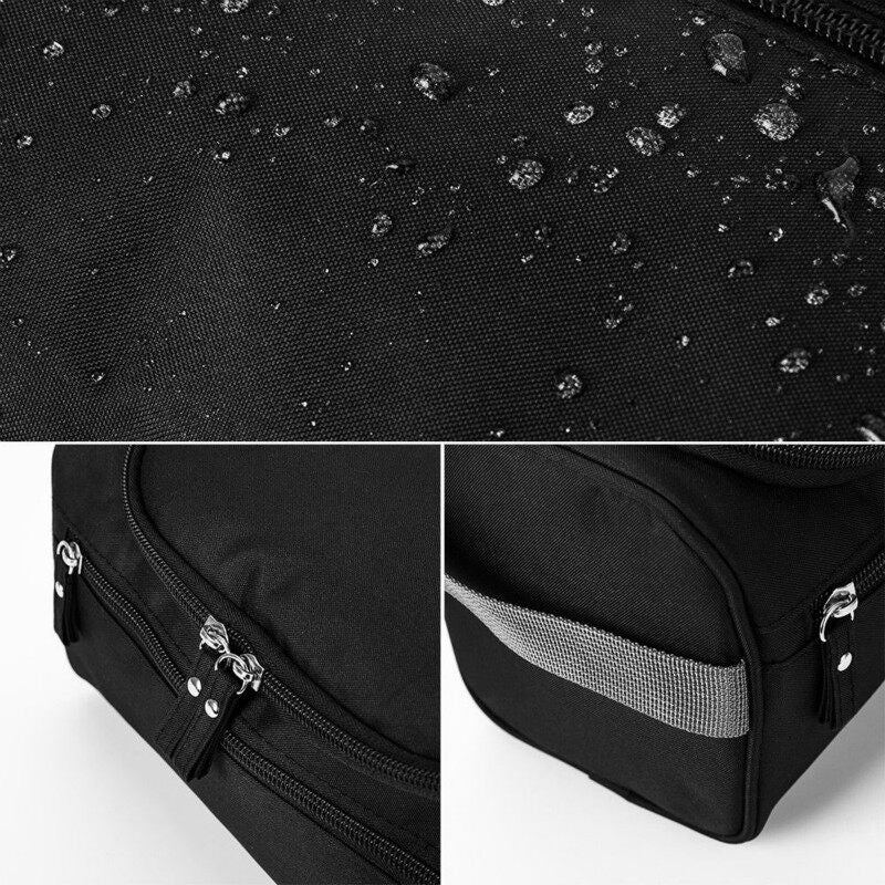 Unisex Toiletry Case