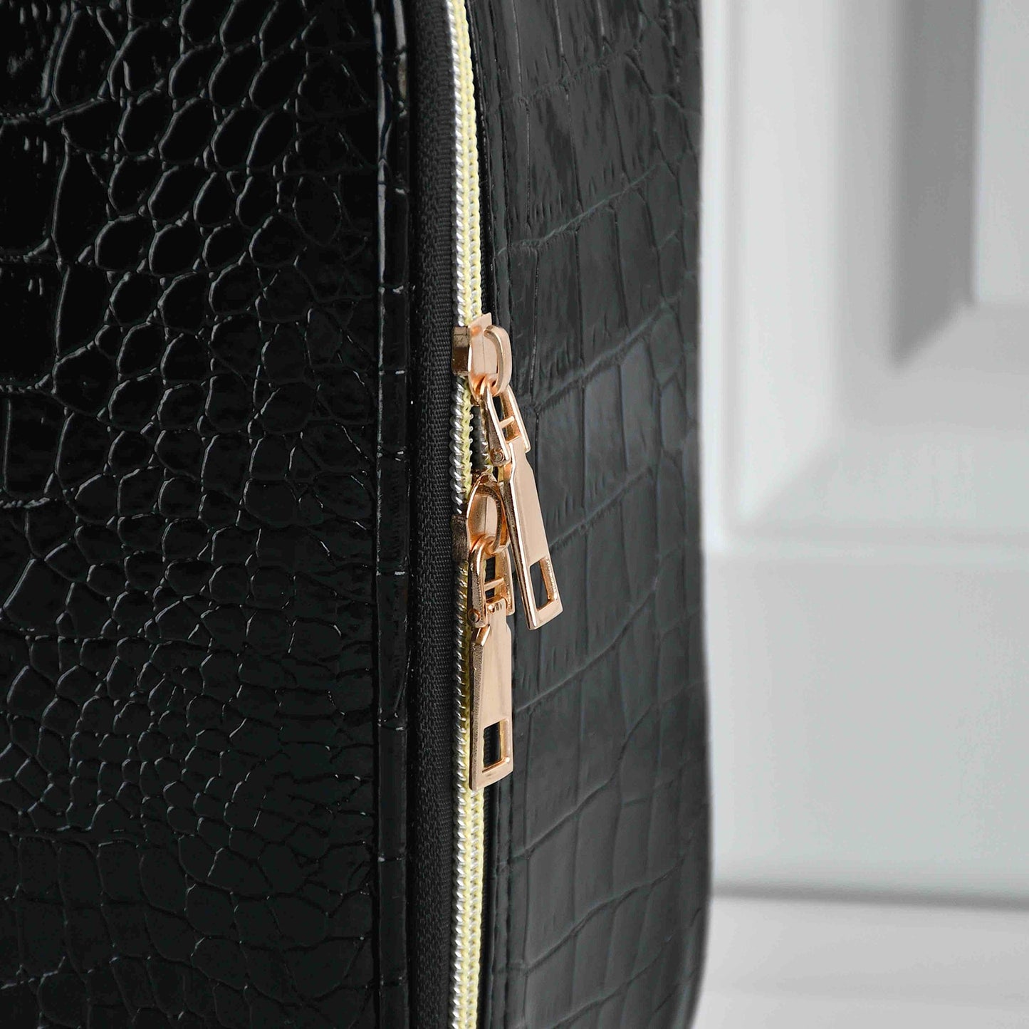 Sturdy Makeup Bag
