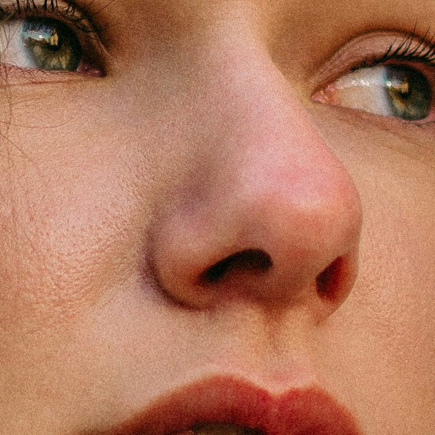 Nostril Wax