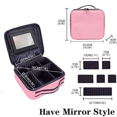 Makeup Case