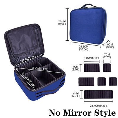 Makeup Case