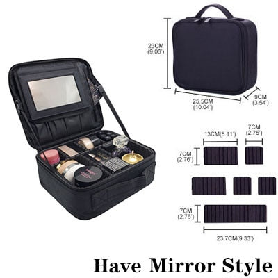 Makeup Case