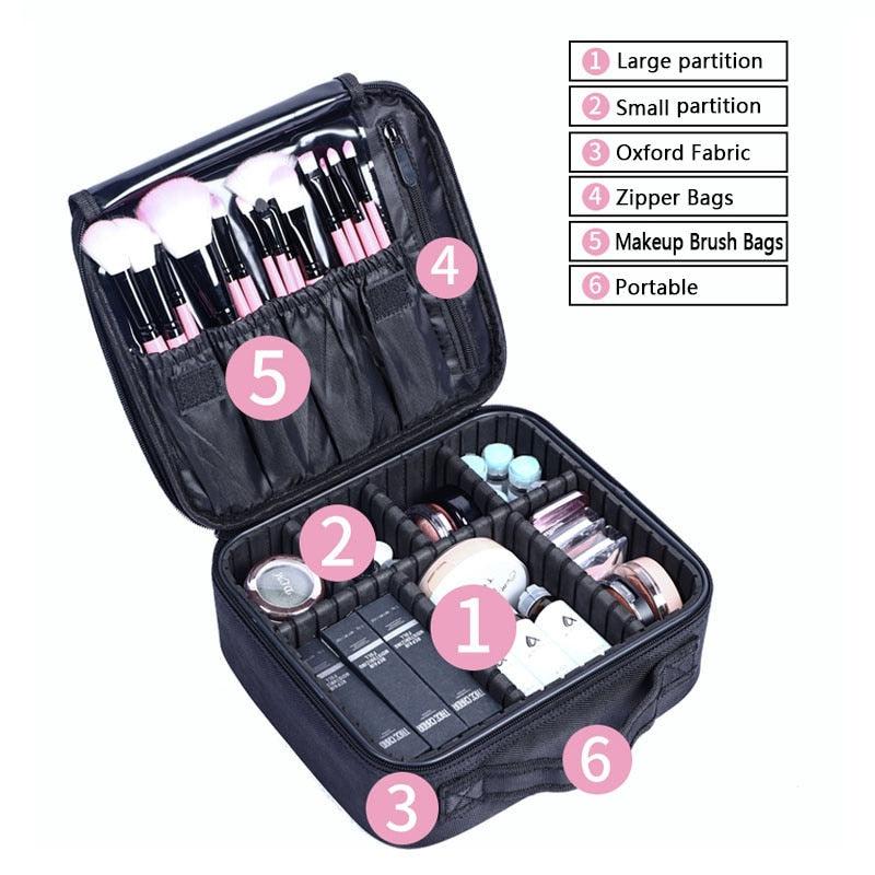 Makeup Case