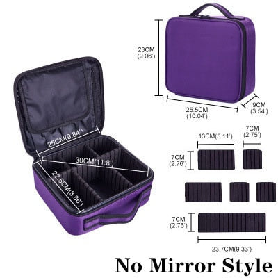 Makeup Case