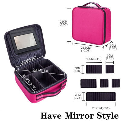 Makeup Case