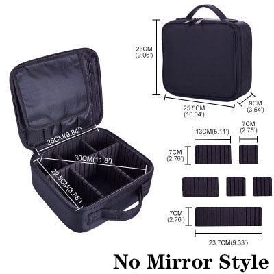 Makeup Case