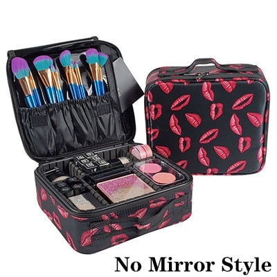 Makeup Case