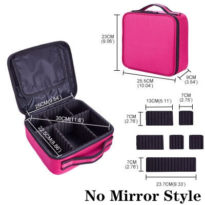 Makeup Case