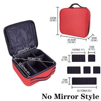 Makeup Case