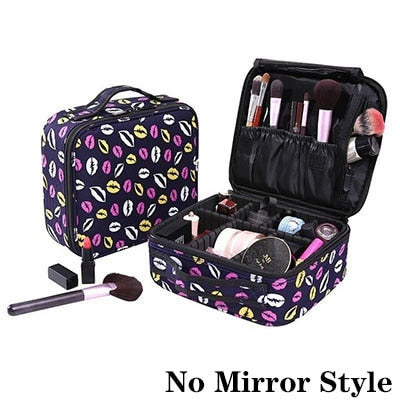 Makeup Case