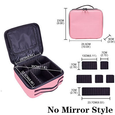 Makeup Case