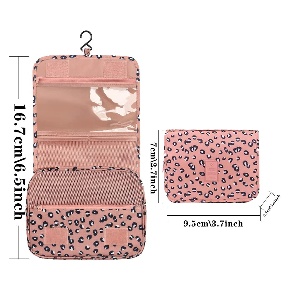 Trousse Makeup Bag – INKMILAN