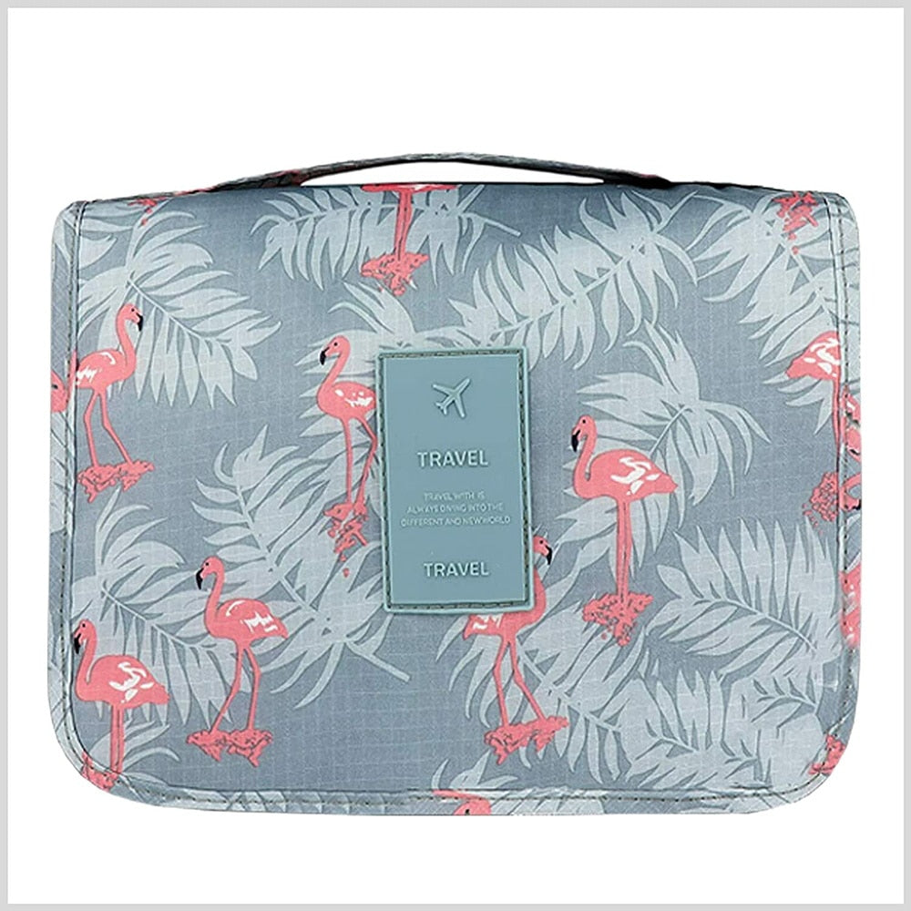 Trousse Makeup Bag – INKMILAN